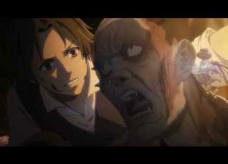  Kino Event 2016 Project Itoh The Empire Of Corpses