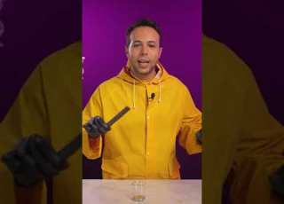 What Will Happen If We Bring Mercury Close To A Magnet
