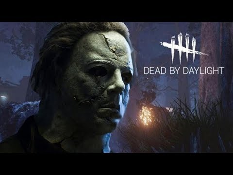 Dogonie Was Dead By Daylight PC PL Gameplay Deseo Frodo Undecided
