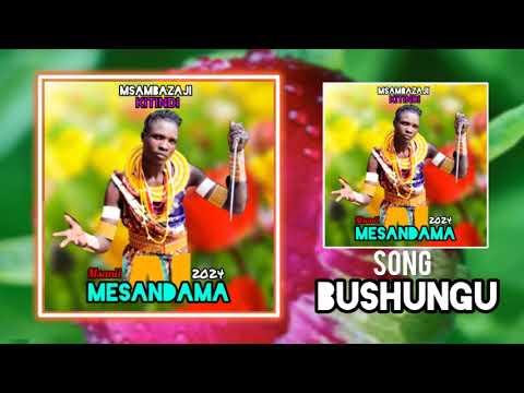 MISANDAMA BUSHUNGU AUDIO
