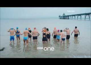 BBC One HD Ident Start Of Inside Out NE C Titles 16 1 17 1080p HD
