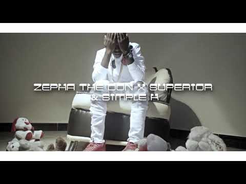 Zepher Thedon Ft Surperio MAPENZI YANANITESA