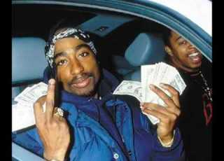  2Pac Lets Fight Feat Big L Eazy E Big Pun REMIX