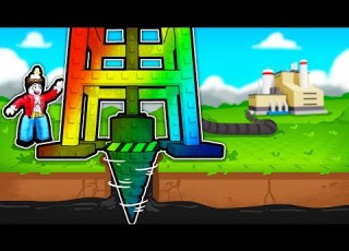  I Automated Oil Mining In INSANE Ways In Roblox Oil Empire