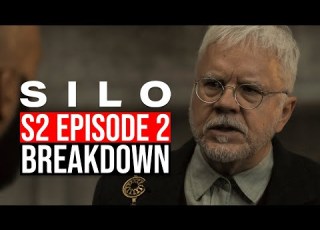 Silo Season 2 Episode 2 Breakdown Recap Review
