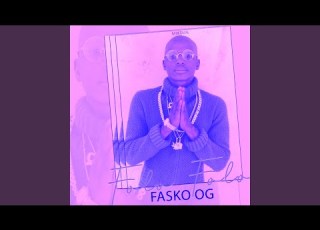 Wari Walma Foye