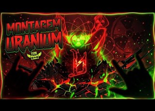  Monetagem Uranium Funk