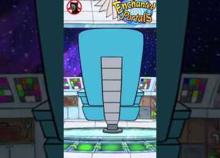 Enchanted Portals DJ Cow