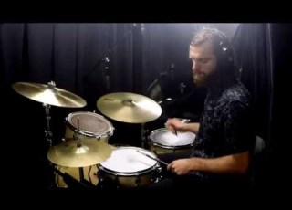  Lucidity Drum Cover With Transcription