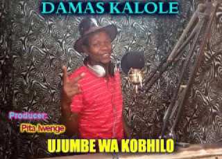  DAMAS KALOLE UJUMBE WA KOBHILO BY LWENGE STUDIO