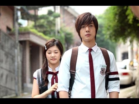 مسلسل قبلة مرحة الحلقة 1