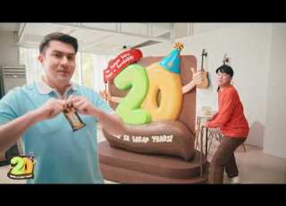  Fudgee Barr Never Obarr Ang Fun