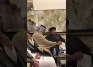 الرادود محمد الجنامی