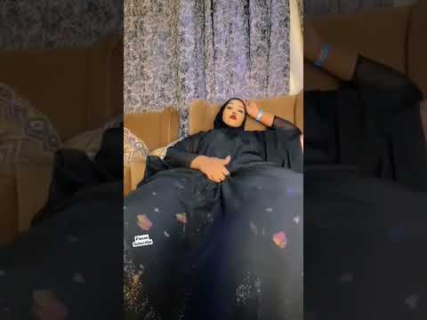 Bashaal Live Ah Somalitiktok Wasmo Niiko Shorts