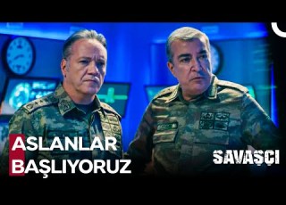 Albay Kopuz Dan Harekat Emri Savaşçı