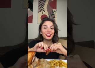  إجا الأكل نكت مضحكة Asmr Trend 1millionview