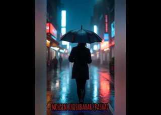 Mohsen Khoshbahar Pasha گذشتم از گذشتمون