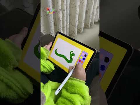 حملوا تطبيق رؤيا كيدز