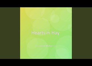  Hearts In Hay