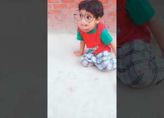 بوجي قاعد زعلان كوميديا شمس قمر