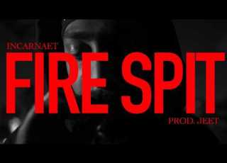  INCARNATE Fire Spit Official Music Video