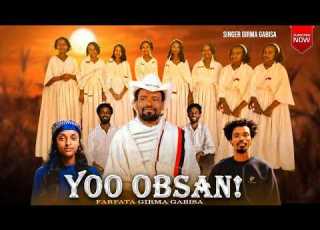 Yoo Obsan Far Girma Gebisa