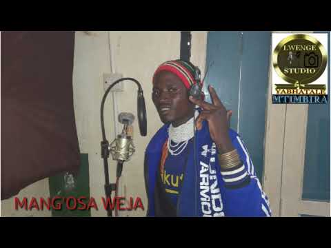 MANG OSA WEJA WAZAZI Prd Lwenge Studio Mtimbira