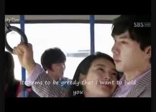 My Gf Is A Gumiho OST The Person I Will Love