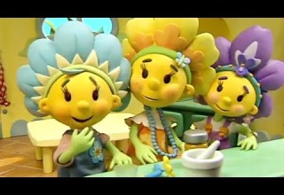 Fifi And The Flowertots 1 Hour Compilation Full Episode Cartoon For Children