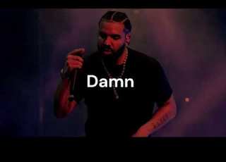  Drake Janice STFU Lyrics