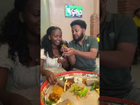 Singer Aster Abebe Food Foodie Africanfood Habesha Jarex Jalu