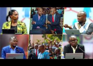  AGATHON RWASA YONGEYE KUGARAGARA MU RUHAME AJYA MU RUKIKO CNDD FDD YABA IMUFITIYE UBWOBA