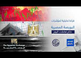  أرقام وأسواق تحليل أبرز ما جاء في أسواق المال المصرية مع الأستاذ أحمد شوقي 7 4 2026