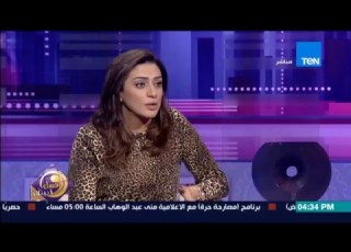 عسل أبيض 3asal Abyad وفاء صادق عن غيابها محمود مرسي كان قليل العمل ولكن أكثر من رائع