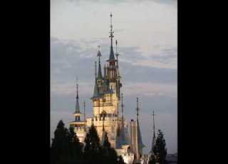 더클래식 마법의 성