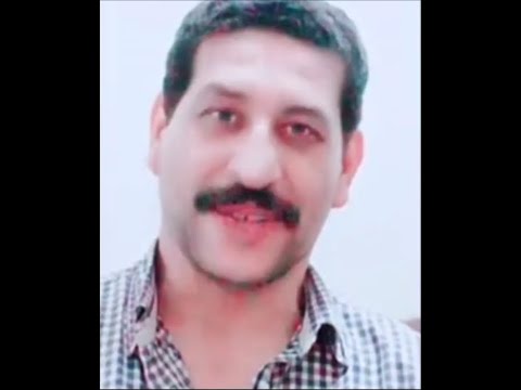 فتاة لبنانية تشتم ابراهيم مخاصي