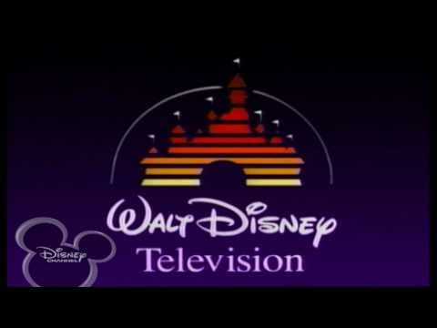 Disney Channel Scandinavia CHIP N DALE RESCUE RANGERS End Credits