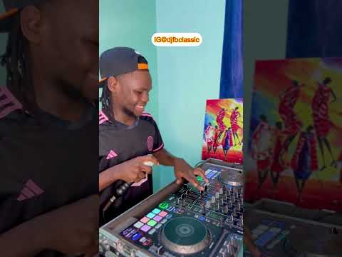 DJ FACEBOOK MI NAULIZA TU