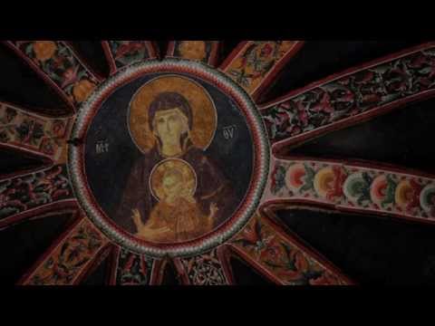 ALBA MARYAM Project Live Ala Bni Maryam Sufi Chant Musica Antiqua Latina