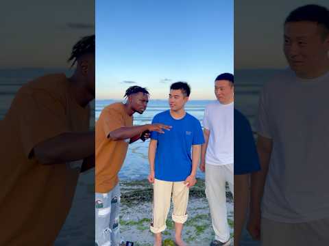 UCHEKA MLEVI ALIVYO TAKA KUONGE NA WACHINA Babaanjera