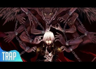  WE ARE FURY Demons Feat Micah Martin