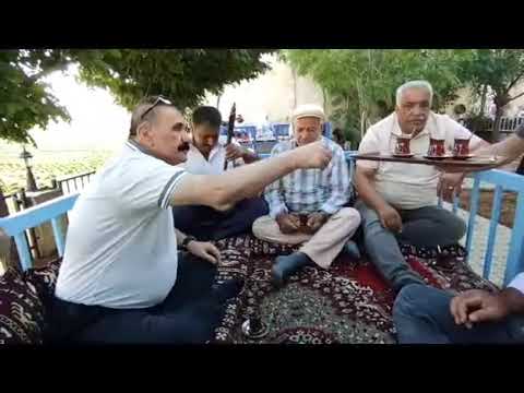 عزف على ناحورا مع اغاني عرب المحلمية