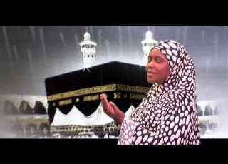 SABUWAR KASIDAR YABON ANNABI MUHAMMAD S
