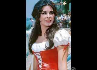اجمل صور السندريلا سعاد حسني