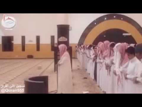 ياسر الدوسري الله نور السموات والأرض مقام الكرد ياسر الدوسري الله نور السموات والأرض مقام الكرد