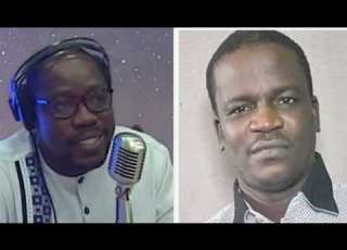  Triste Mamadou Mohamed Ndiaye Raconte Les Derniers Instants De Georges Dethié Diop à La Clinique