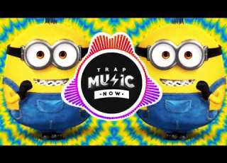 MINIONS BANANA MEME SONG OFFICIAL TRAP REMIX KEIRON RAVEN