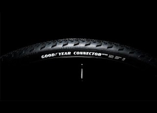Goodyear Connector Slick Speed Inter Gravel Tires