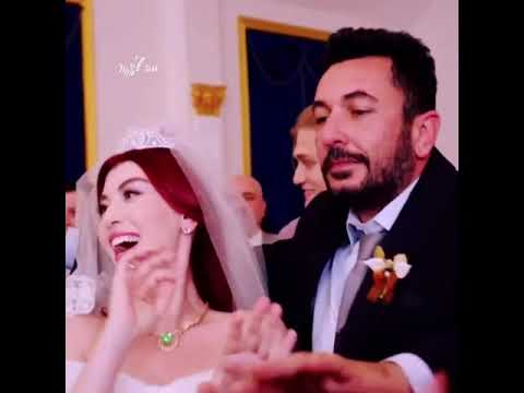 احلى عروس حلقة الاخيرة من مسلسل نجمة الشمال صدمة دماررررررر احلى عروس حلقة الاخيرة من مسلسل نجمة الشمال صدمة دماررررررر