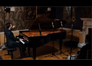 Ariel Lanyi Plays Bartók Out Of Doors Sz 81